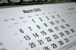 Calendar