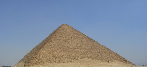 pyramid